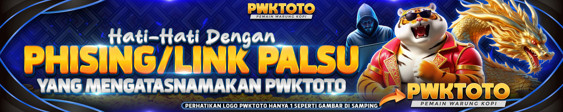phising pwktoto